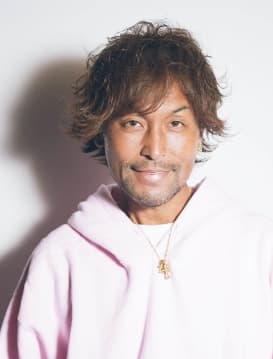 カリスマ美容師 宮村浩気